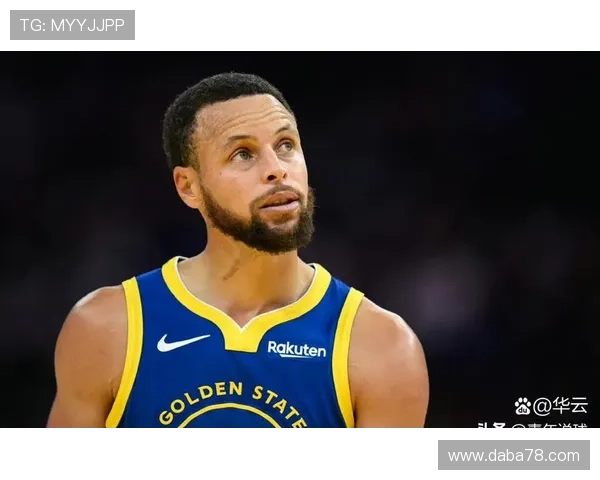 勇士面临是否让库里复出的关键抉择